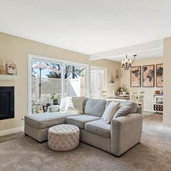 Macy’s Couch 
