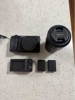 Sony A6300