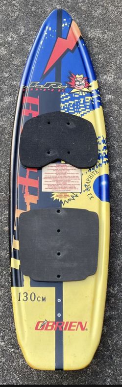 O’BRIEN 130 cm WAKEBOARD 