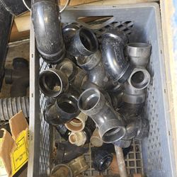 A.B.S  Fittings