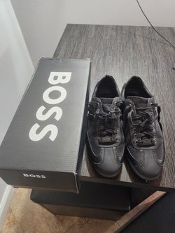 Hugo Boss Shoes