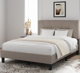 Full Size Bed frame