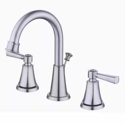 Bathroom Faucet