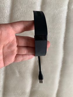 Fitbit Charge
