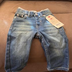 Levi’s Para Bebe De 6 Meses 15