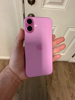 Iphone-16-plus-128gb-at&t-cricket