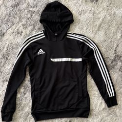 Adidas Sweatshirt Hoodie