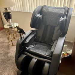 New Massage 💆‍♀️ Chair 