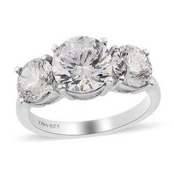 *~♥NeW StErLiNg SwArOvSkI RiNg♥~*