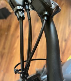 Concord Bike – Like New!