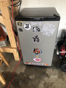 Mini Frige