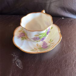 Tea Cups