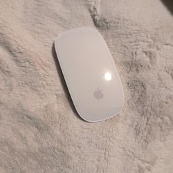 Apple Magic Mouse 2 - Computer, Laptop, Electronics - Rechargeable 