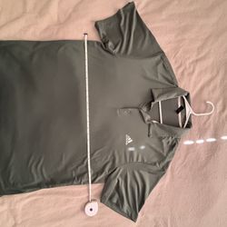 Men’s Shirt Polo Size XL