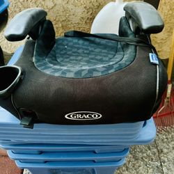 Graco Child Booster Seat