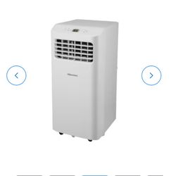 Hisense AC window unit
