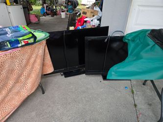 Yard Sale