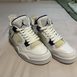 Jordan 4