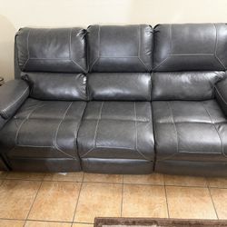 Couch $500 OBO - $500