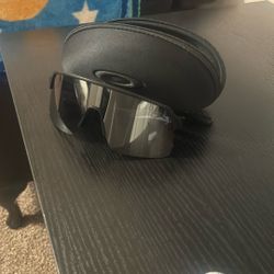 Oakley Prizm sunglasses