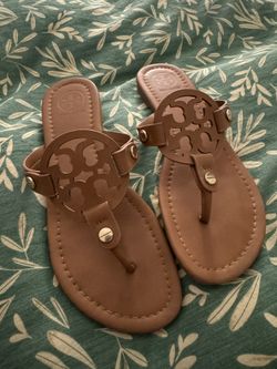 Designer Flip Flop Sandals