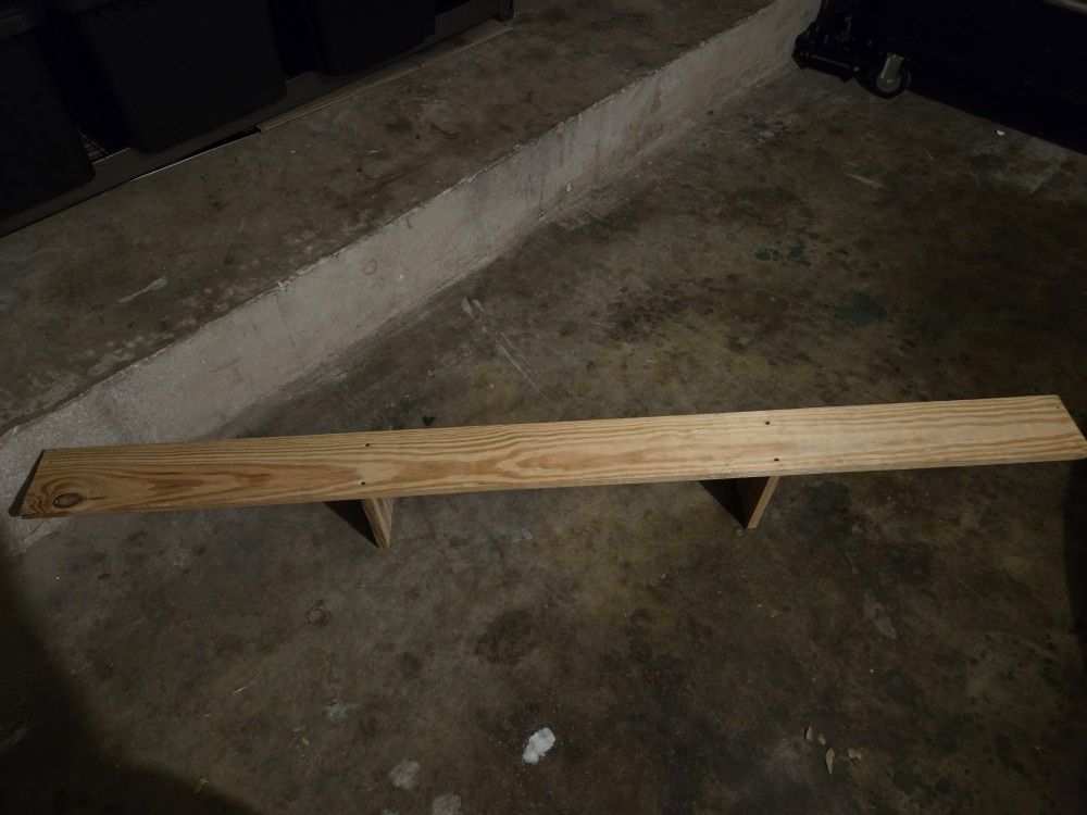 King Size Bed Frame