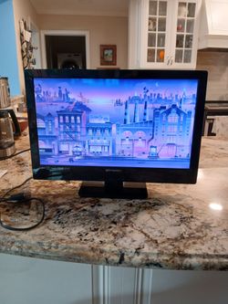 Emerson LE220EM3 22 inch smart tv