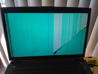 Sager W370ST Laptop