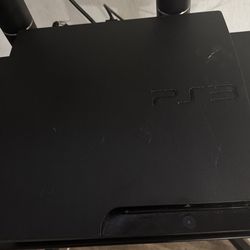 ps3 without controller