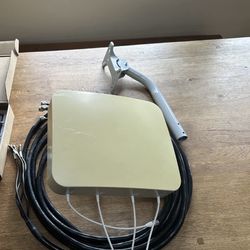 Waveform MIMO 4x4 Panel External Antenna Kit