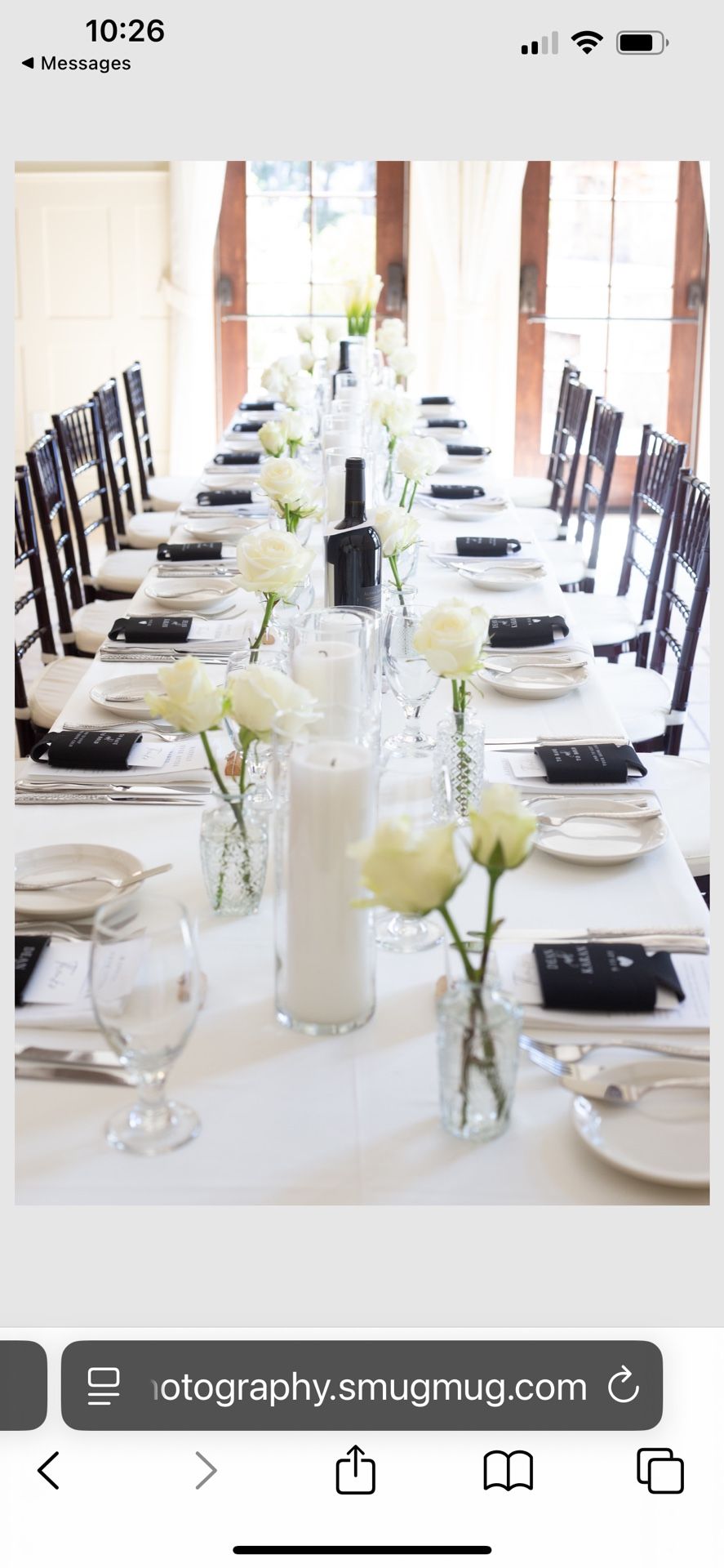 Bud Bases And Hurricane Candles