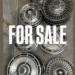 CHEVY IMPALA PARTS