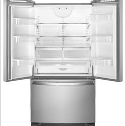 Refrigerator Whirlpool NEW 36-inch Wide 
