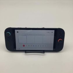 Nintendo Switch 2 Console 256gb Joy Cons And Console Only
