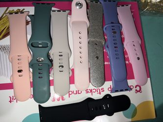 Apple Watch Wrist Band 