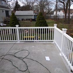 Railing Jobs