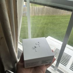Brand new Airpods Gen 2 pro