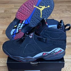 Air Jordan 8 “Playoff”