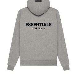 Essential Sweater MEDIUM 