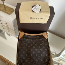 Louis Vuitton Odeon PM