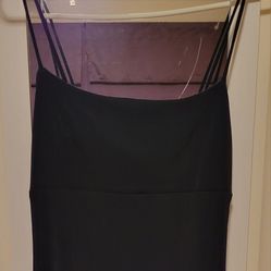 Little black dress from Melrose in LA - size XS/S