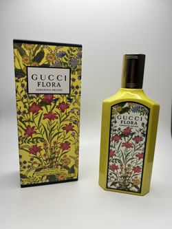 Gucci Flora Gorgeous Orchid