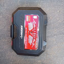 Husky Tool Set