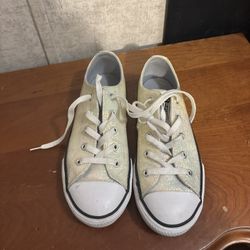 Youth Converse 
