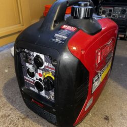 I-power Generator 2000w