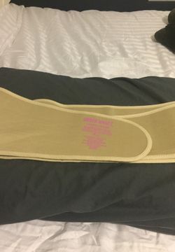 Belly band