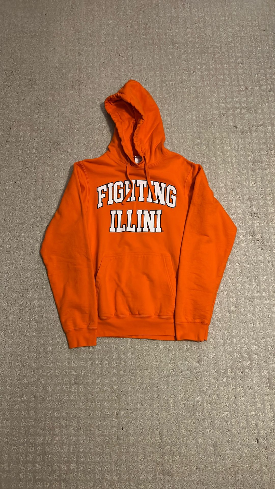 Fighting Illini Hoodie