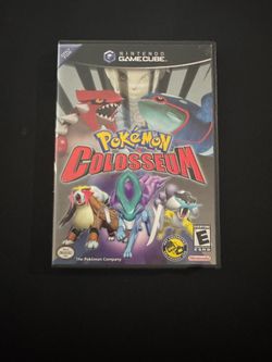 GameCube Games