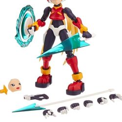 Sh Figuarts Megaman Zero Read The Description