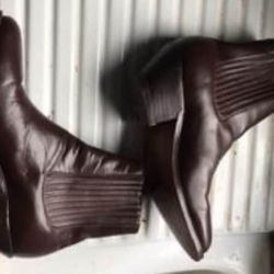 Mexican Men Boots 